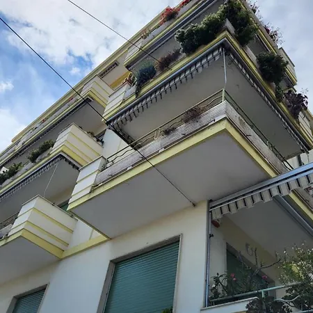 Apartament Nicola Апартаменты *